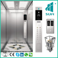 Good Quality Passenger Elevator with Competitive Price Machine-Room-Less Low Noise